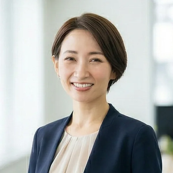 飲食店オーナー・40代