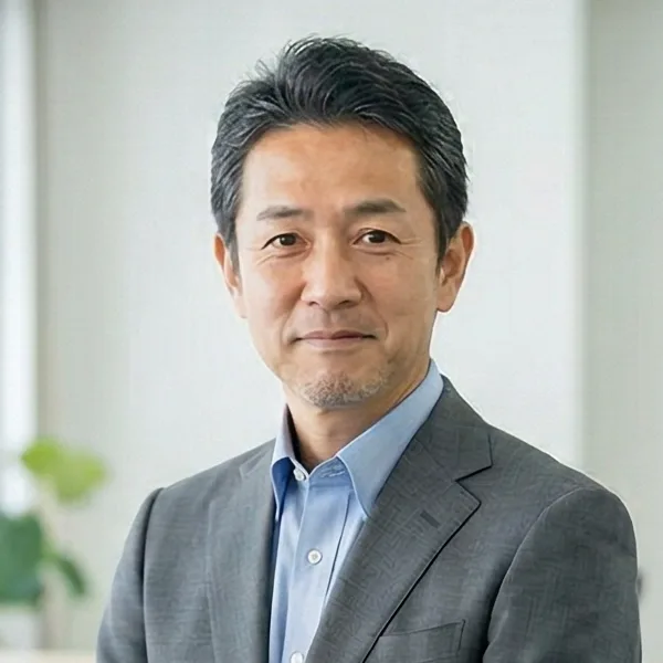 工務店経営者・50代