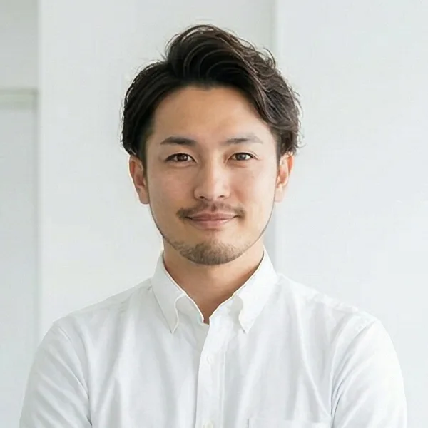 整骨院院長・30代