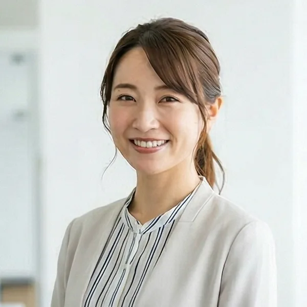 製造業・経理担当・30代