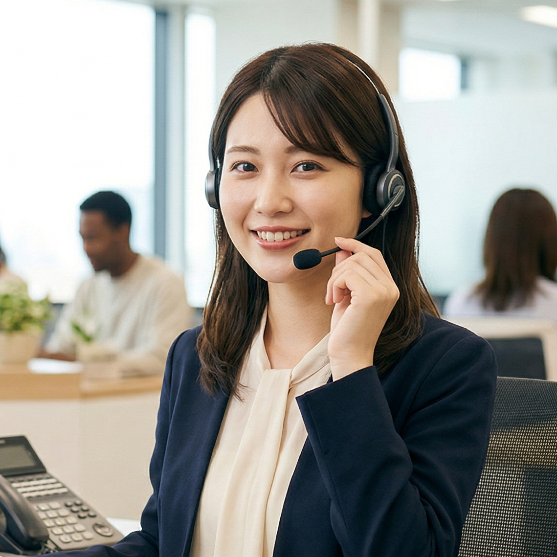 ご相談いただいたお客様のイメージ