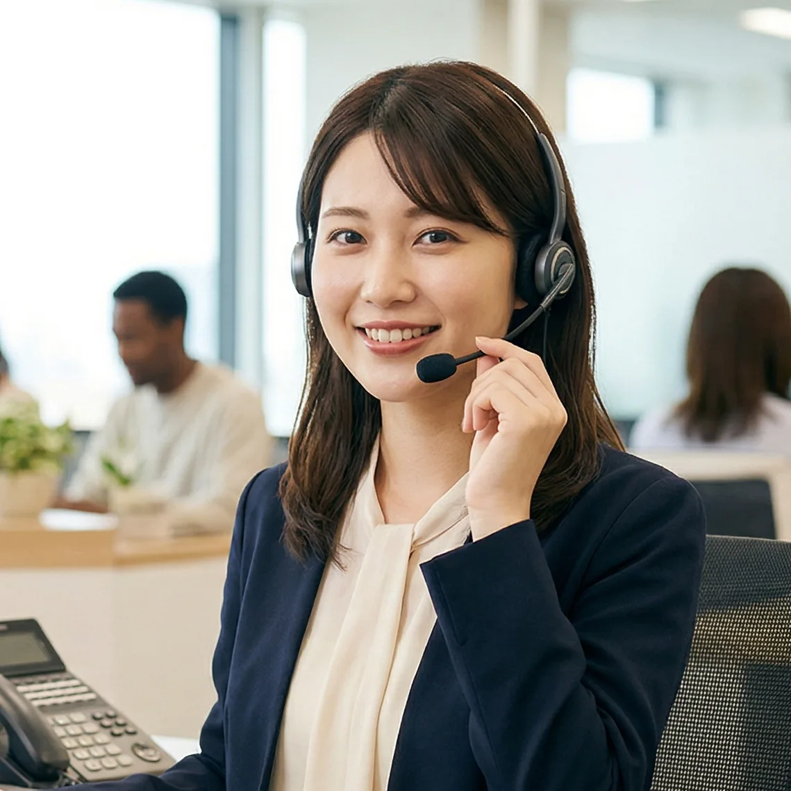 ご相談いただいたお客様のイメージ