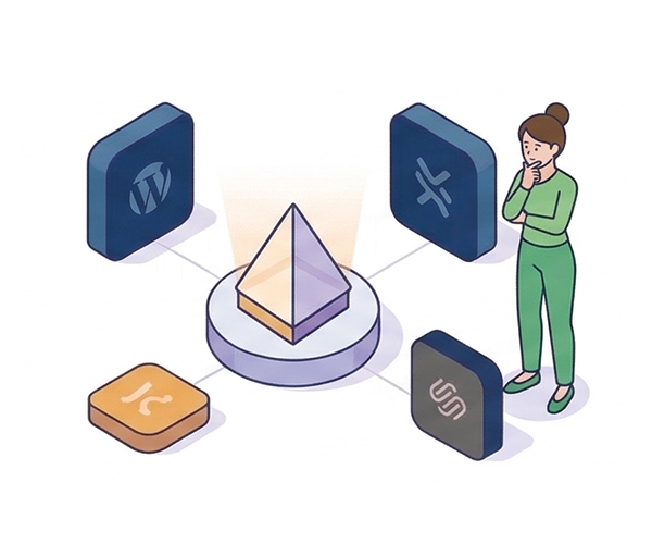 CMS対応のイメージ